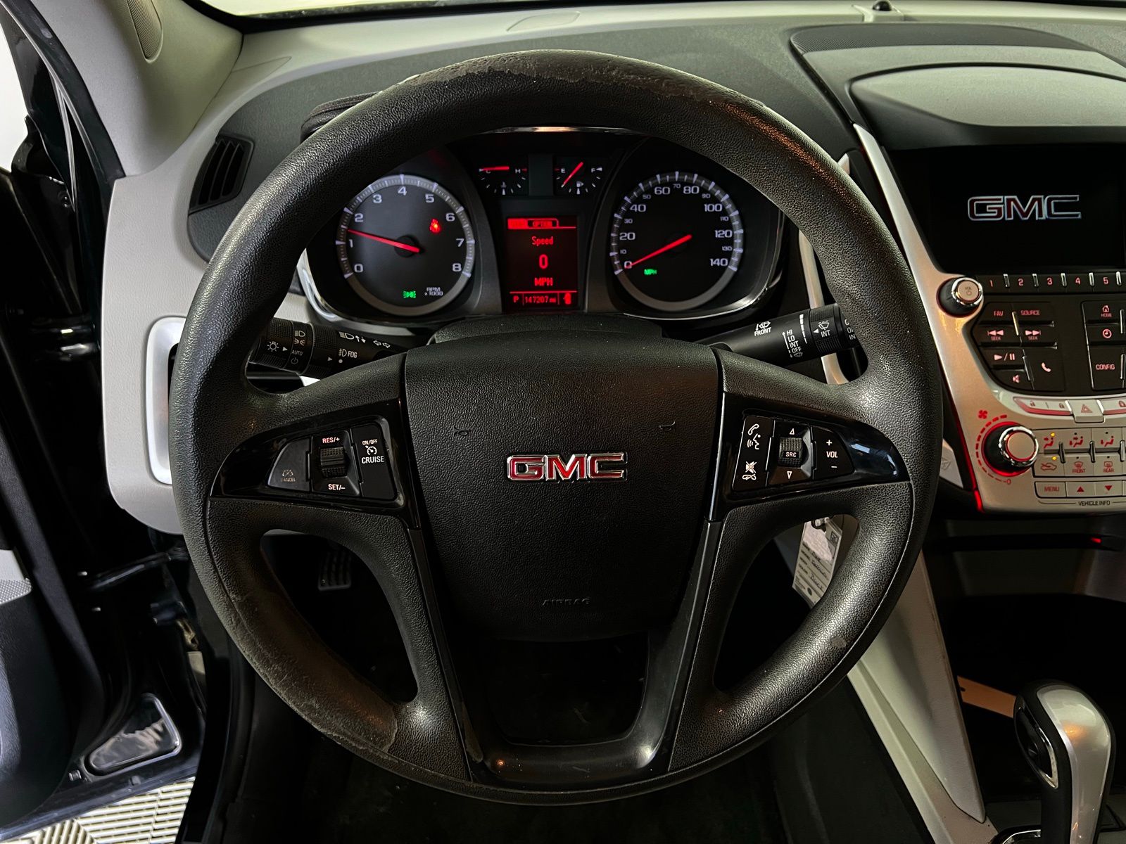 Thumbnail: 2013 GMC Terrain - 9