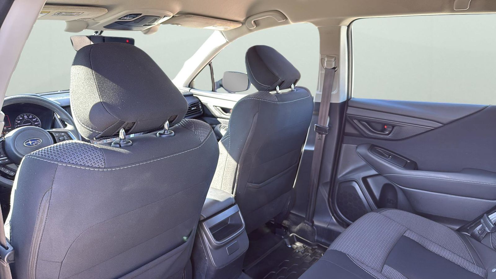 Used Car 2022 Subaru Outback  2.5i For Sale Under $25,000 In Austin, Texas