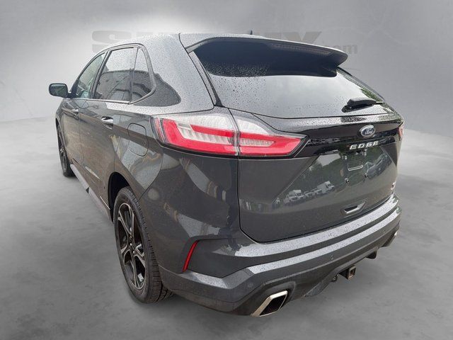 Certified Used 2021 Lithium Gray Ford ST image 14