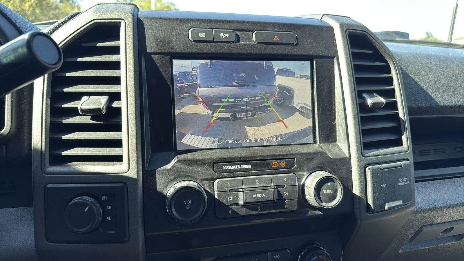 Used Car 2022 Ford F-250sd  Xl For Sale Under $40,000 In Austin, Texas