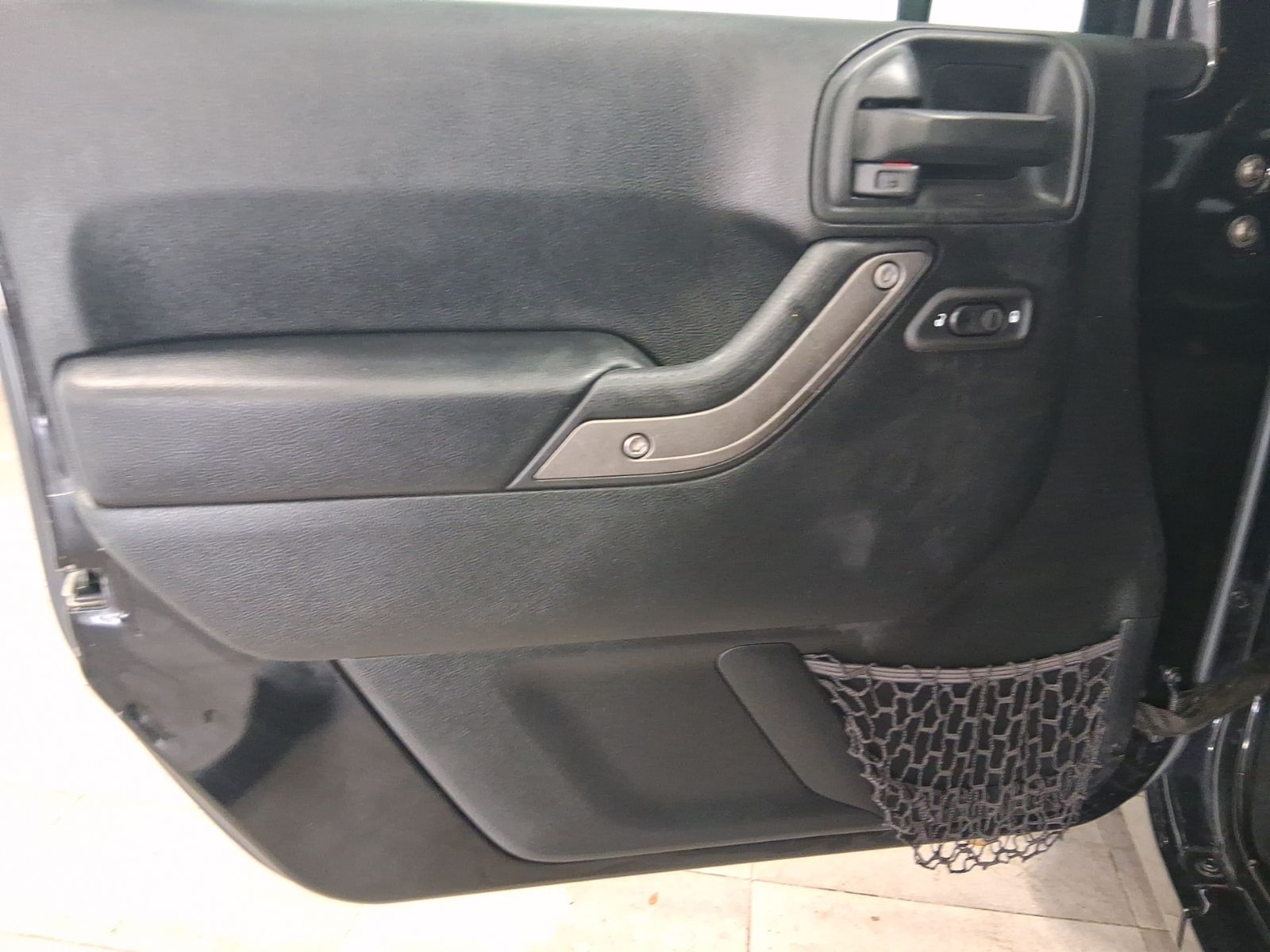 Used Car 2017 Jeep Wrangler  Unlimited Sport For Sale Under $20,000 In Austin, Texas