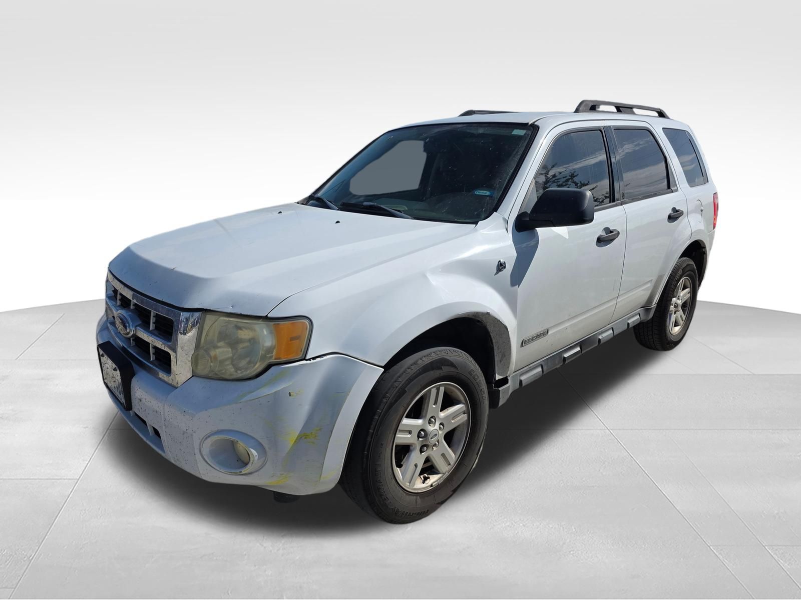 2008 Ford Escape Hybrid