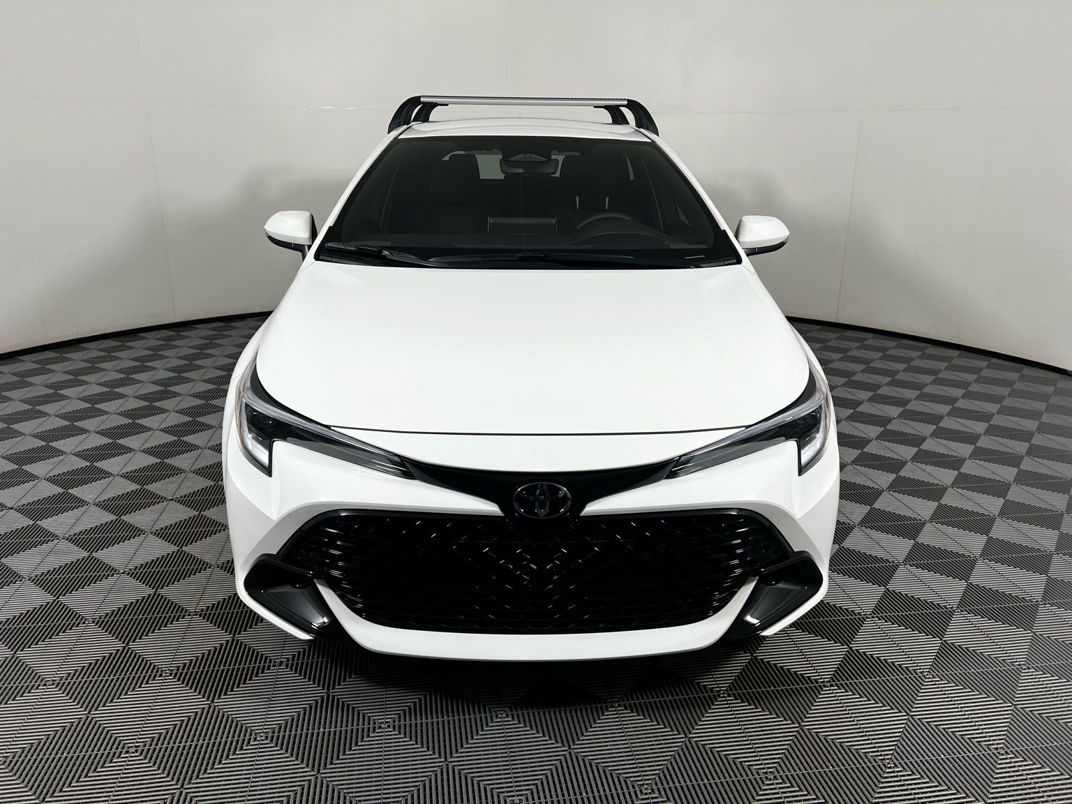 Thumbnail: 2026 Toyota Corolla - 3
