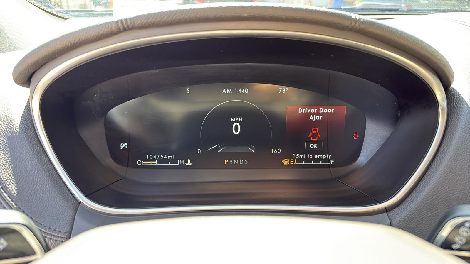 Used Car 2019 Lincoln Nautilus  Reserve For Sale Under $20,000 In Austin, Texas