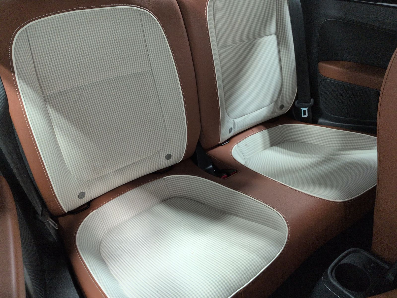 2015 Volkswagen Beetle 1.8 - Photo 18