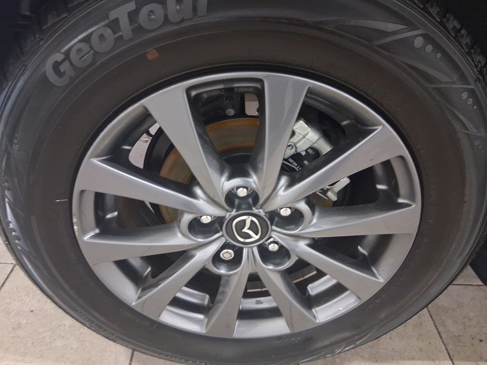 Used Car 2021 Mazda Cx-30  2.5 S For Sale Under $25,000 In Austin, Texas