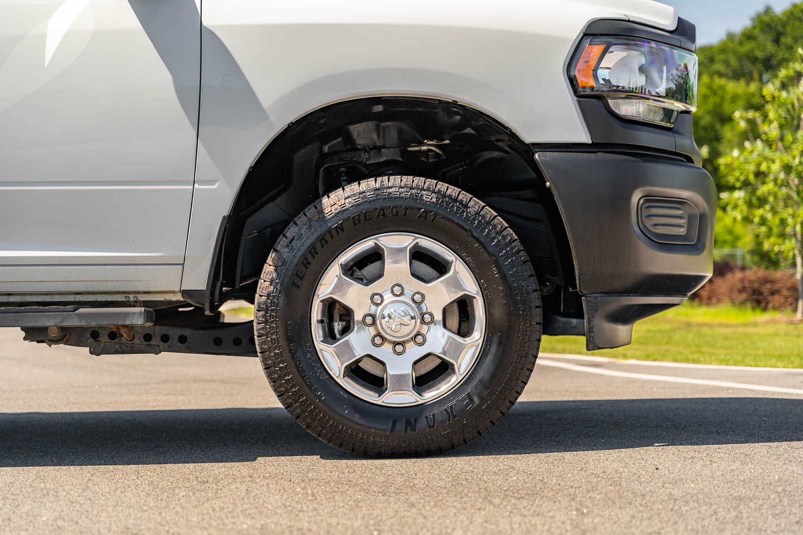 Used 2024 Ram 2500 Truck