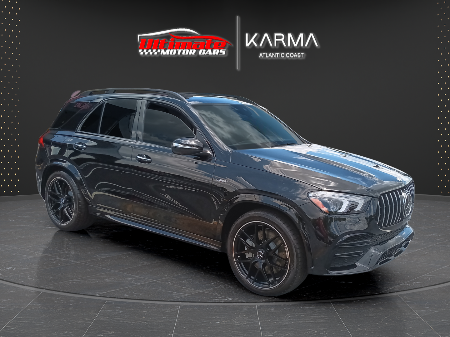 2023 Mercedes-Benz GLE