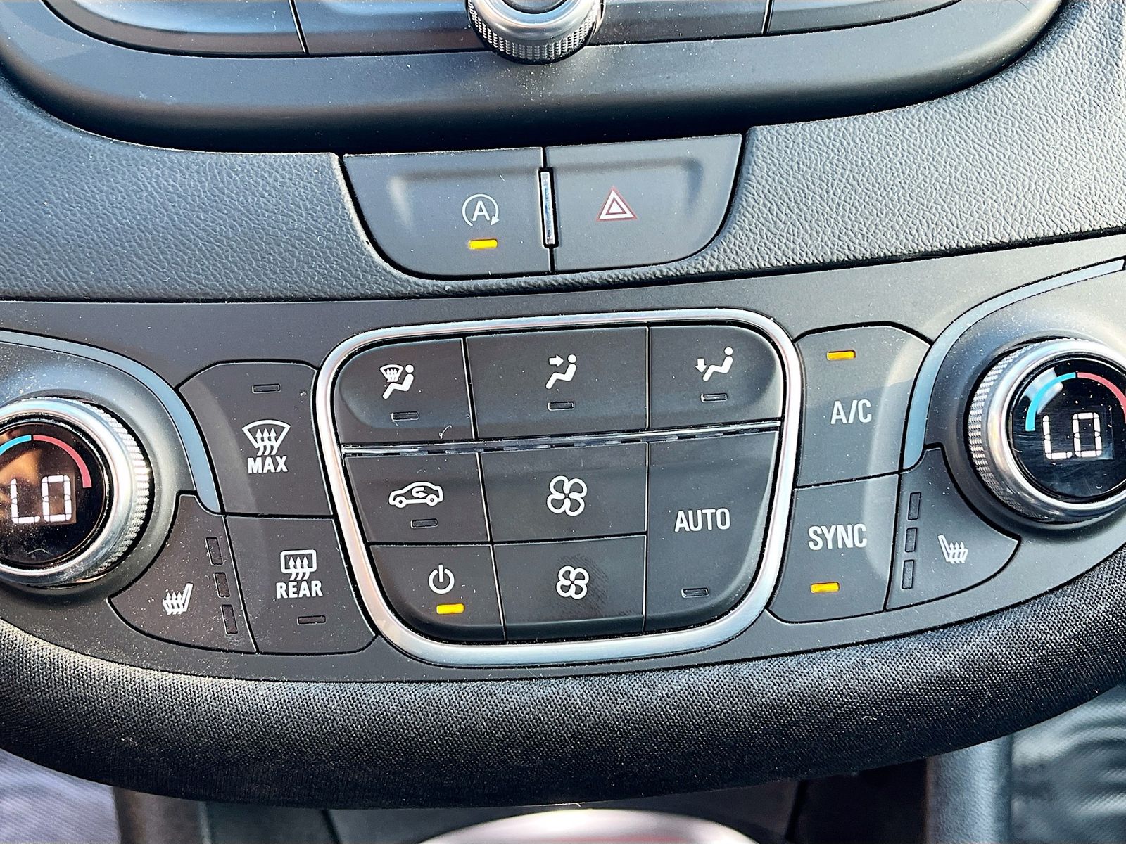 Used 2024 Black Chevrolet LT image 15