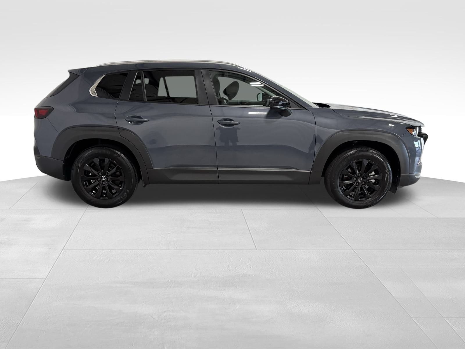 Used Car 2025 Mazda Cx-50  Utility 2.5 S Premium Package All Wheel Drive For Sale Under $35,000 In Austin, Texas