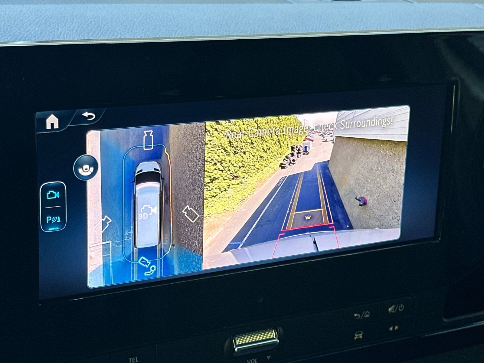 new 2026 Mercedes-Benz Sprinter 2500 car, priced at $73,721