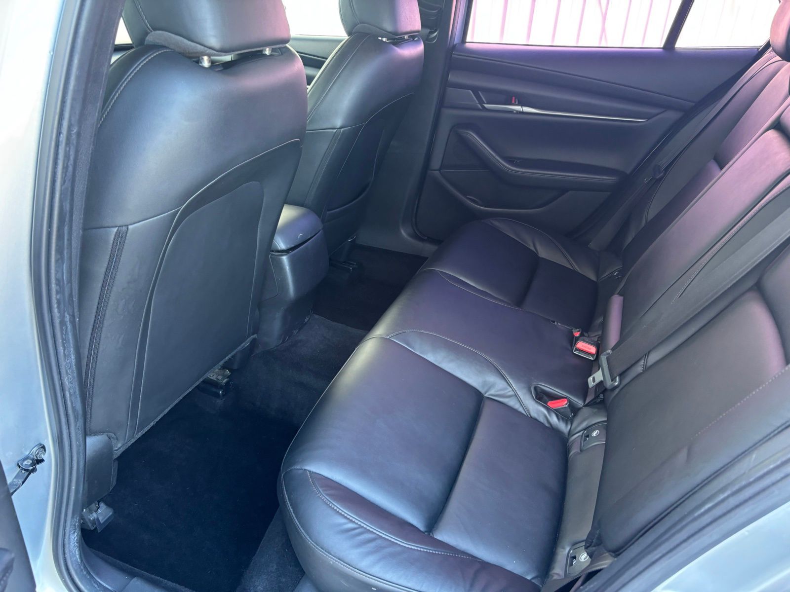 Used Car 2020 Mazda Mazda3  Select For Sale Under $10,000 In Austin, Texas