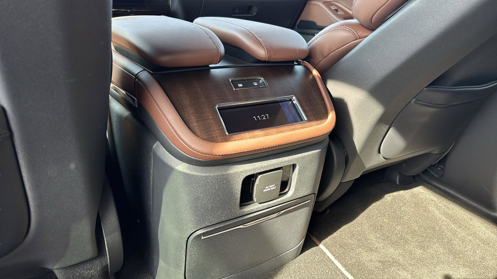 Used Car 2025 Lincoln Navigator  Reserve For Sale Under $90,000 In Austin, Texas