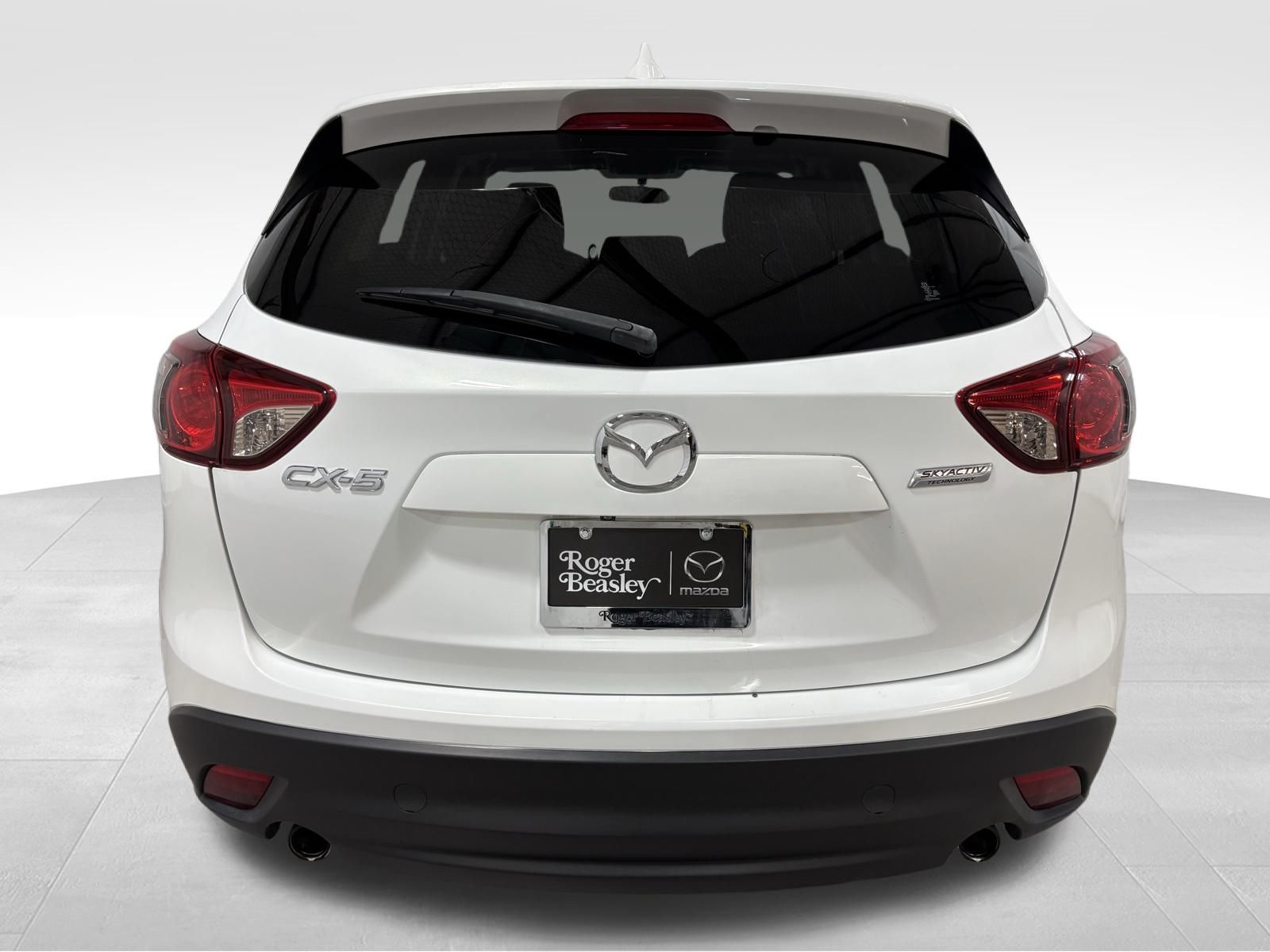 Used Car 2016 Mazda Cx-5  Touring For Sale Under $12,000 In Austin, Texas