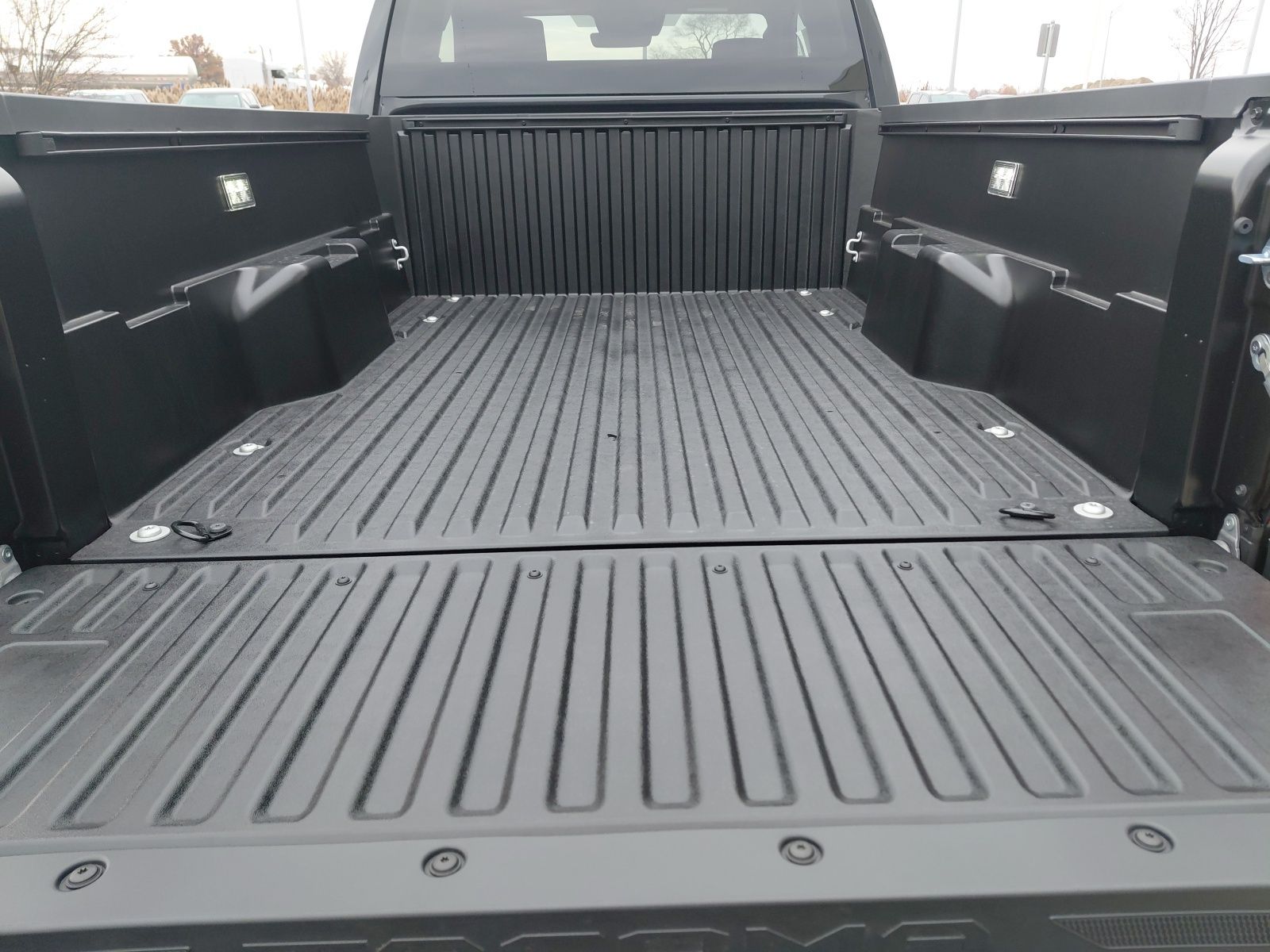 new 2025 Toyota Tacoma car, priced at $38,014