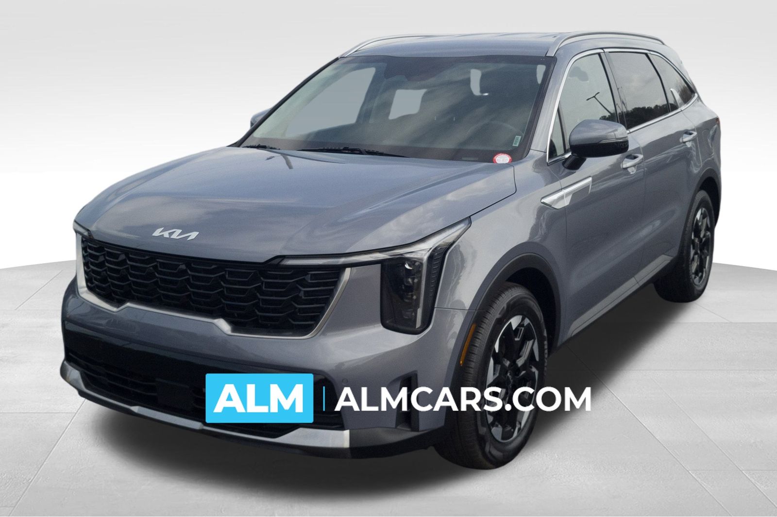 2024 Kia Sorento S FWD