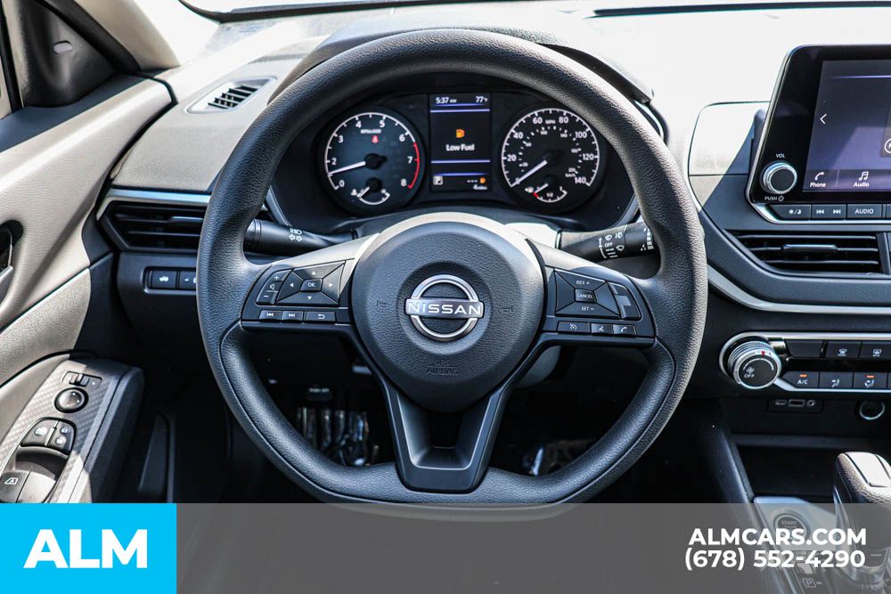 2025 Nissan Altima 2.5 S photo 26
