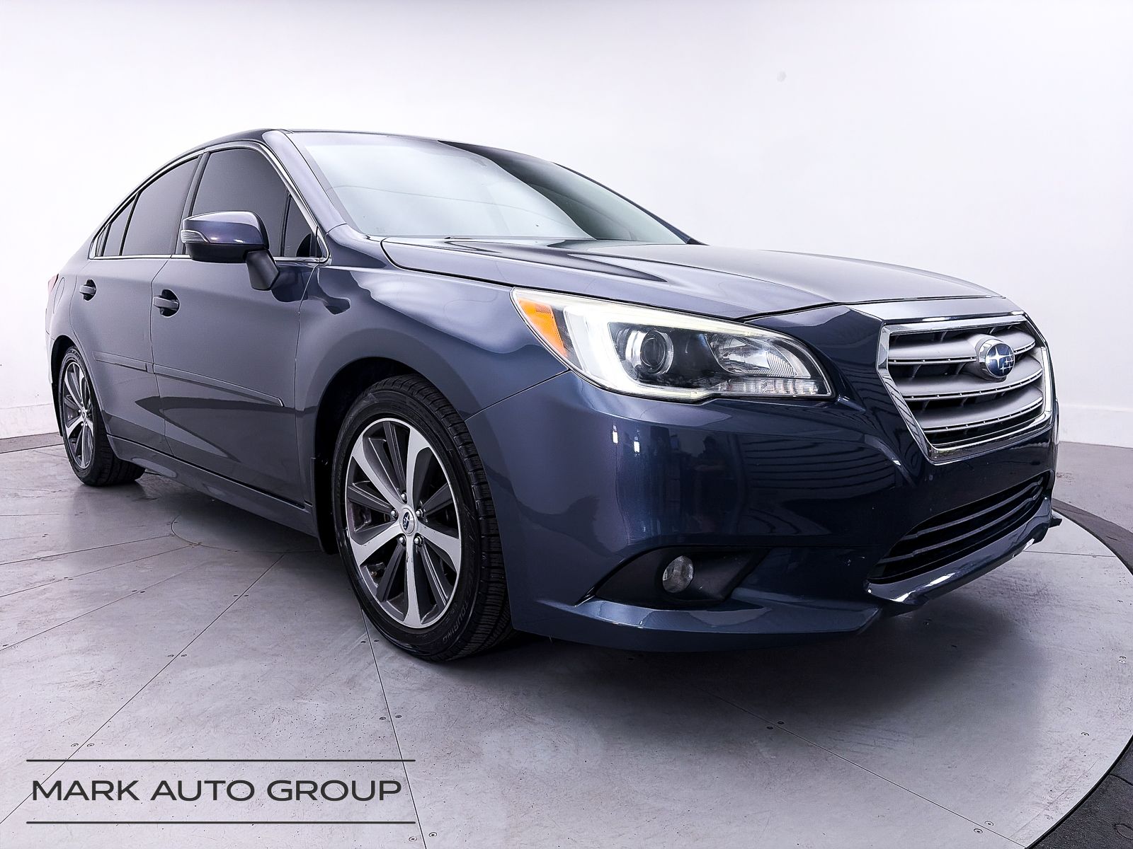 2016 Subaru Legacy 2.5i