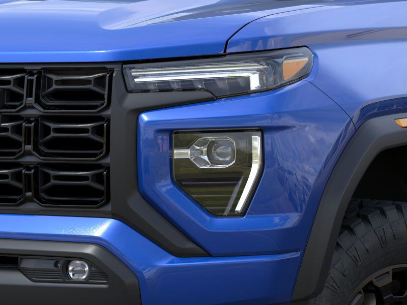 2026 GMC Canyon Elevation - 9