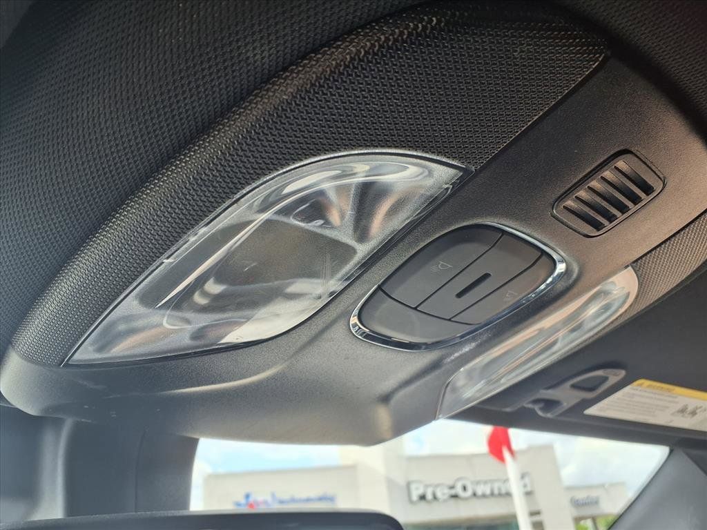 2023 Jeep Compass Limited Gray at Wharton Ford
