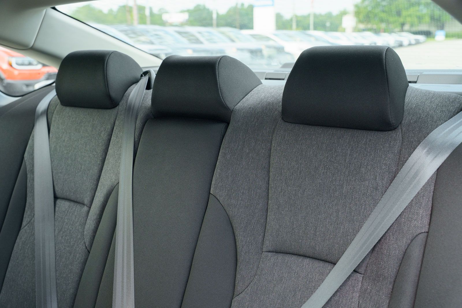 New 2026 Honda Accord Sedan Sedan