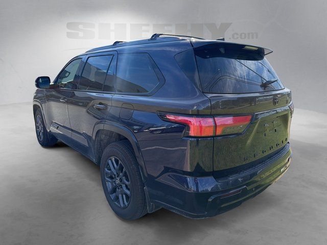 Used 2026 Blueprint Toyota Platinum image 15