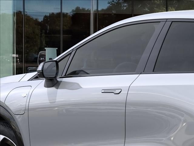 2026 Cadillac OPTIQ Sport - 11