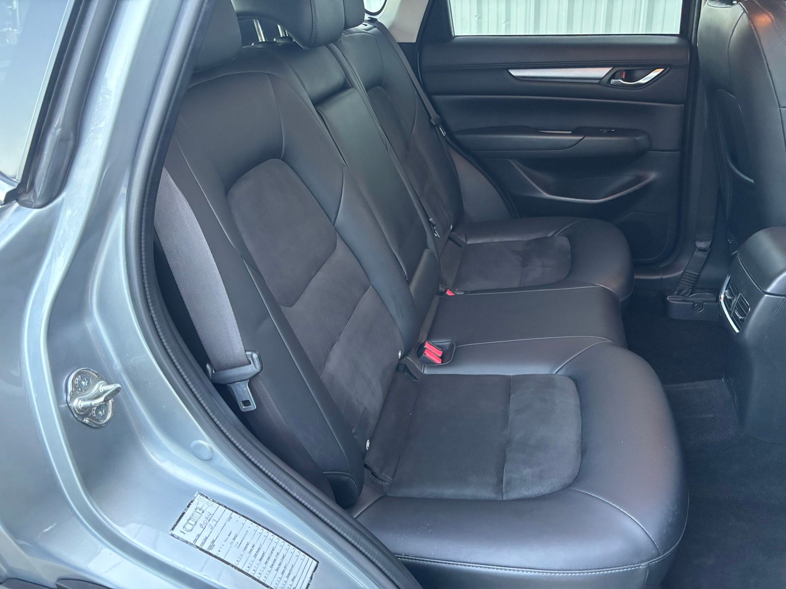 Used Car 2020 Mazda Cx-5  Touring For Sale Under $20,000 In Austin, Texas