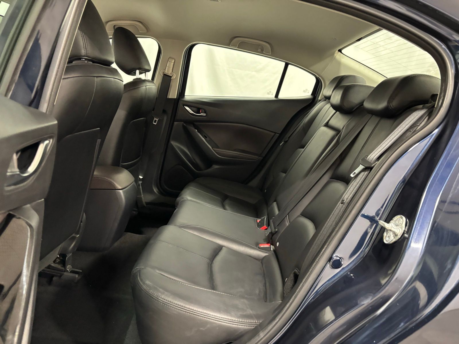 Used Car 2018 Mazda Mazda3  Touring For Sale Under $20,000 In Austin, Texas