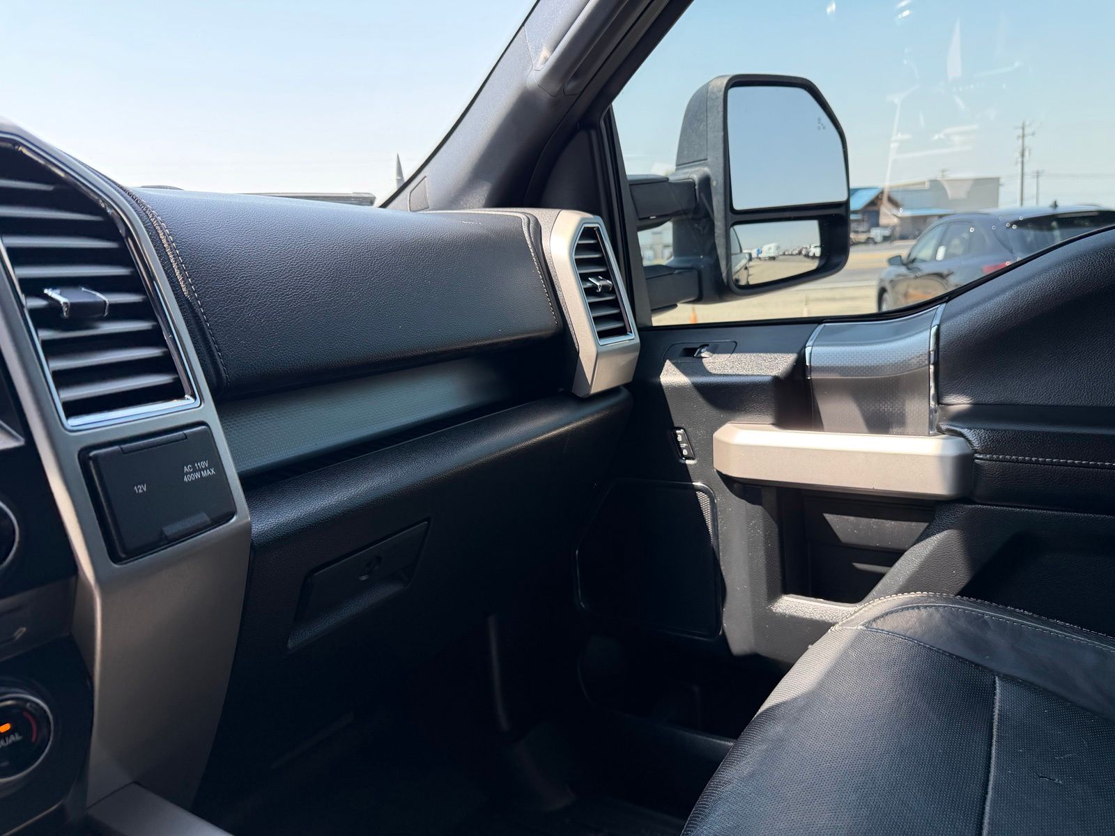Used 2015 Ford F-150 Truck
