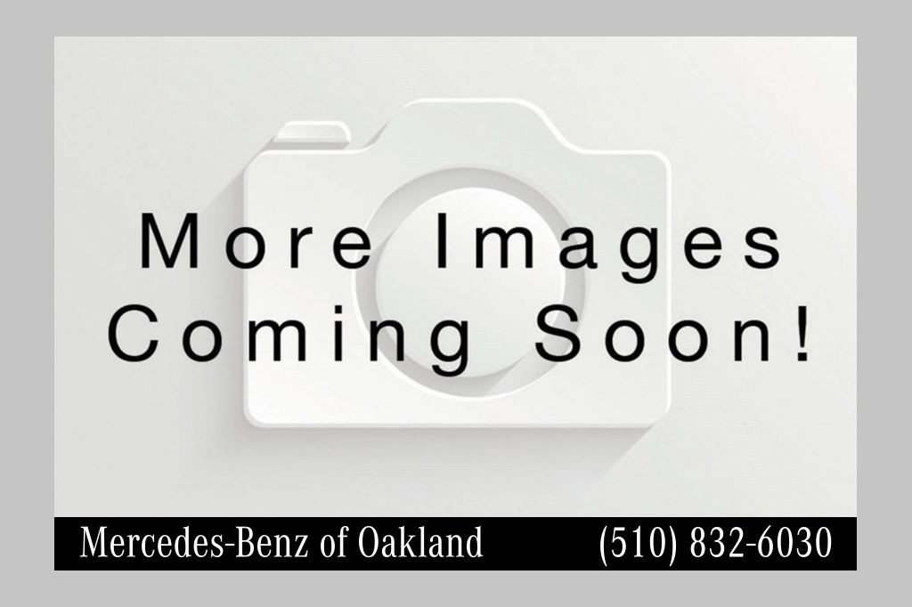 Night Black 2024 Mercedes-Benz EQB SUV / Crossover Front-Wheel Drive 1-Speed Automatic