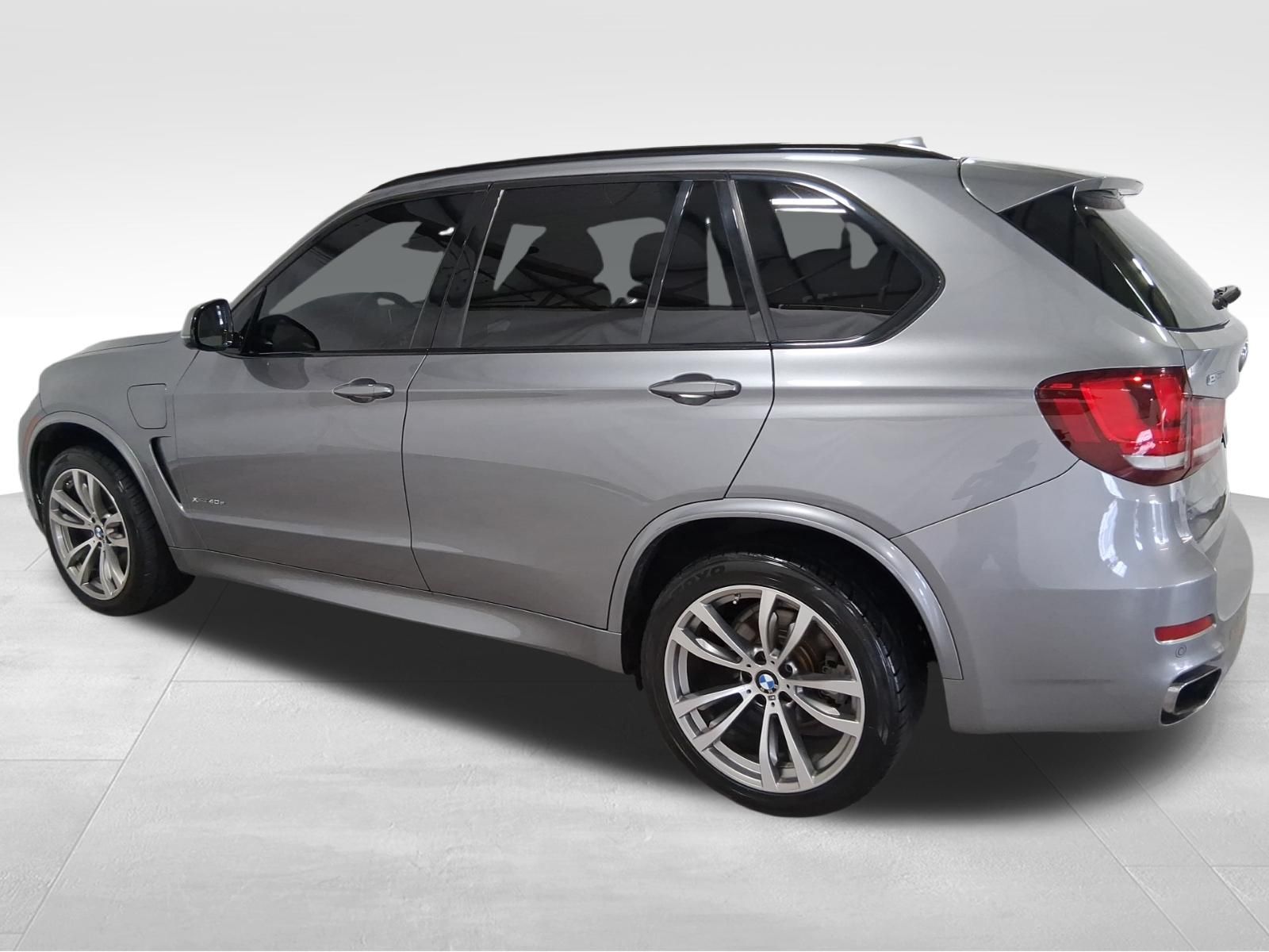 Used Car 2016 Bmw X5  Xdrive40e For Sale Under $15,000 In Austin, Texas