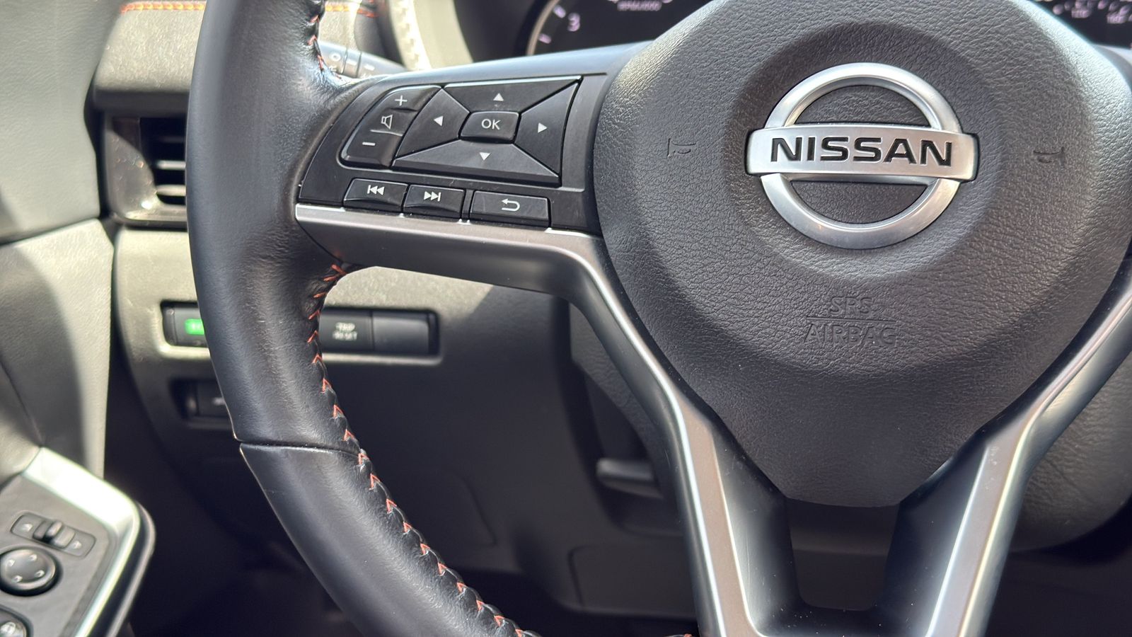 Used Car 2023 Nissan Sentra  Sr For Sale Under $25,000 In Austin, Texas