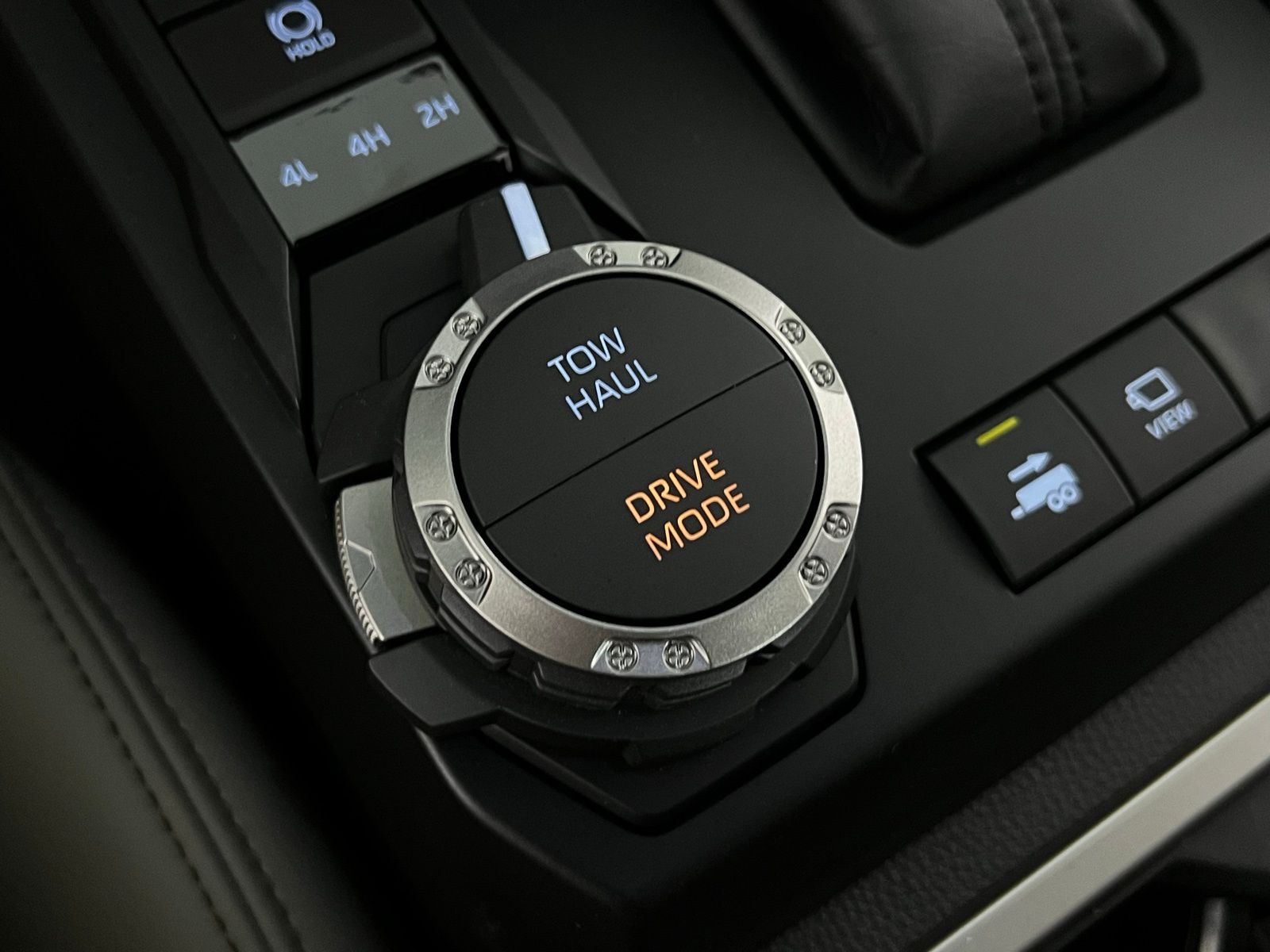 Thumbnail: 2025 Toyota Tacoma - 19