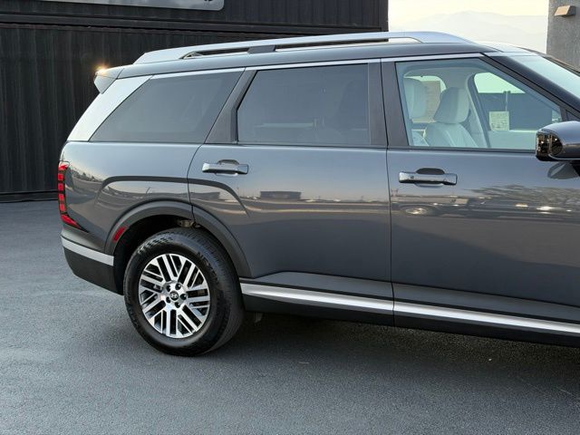Used 2026 Hyundai Palisade SUV