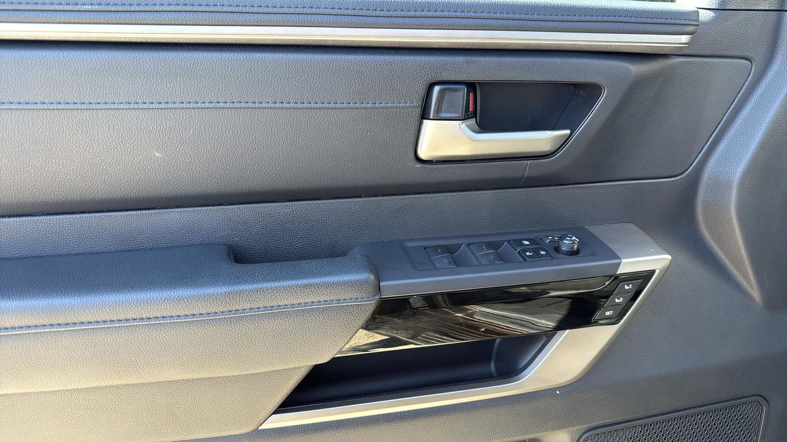 Used Car 2022 Toyota Tundra  Limited For Sale Under $50,000 In Austin, Texas