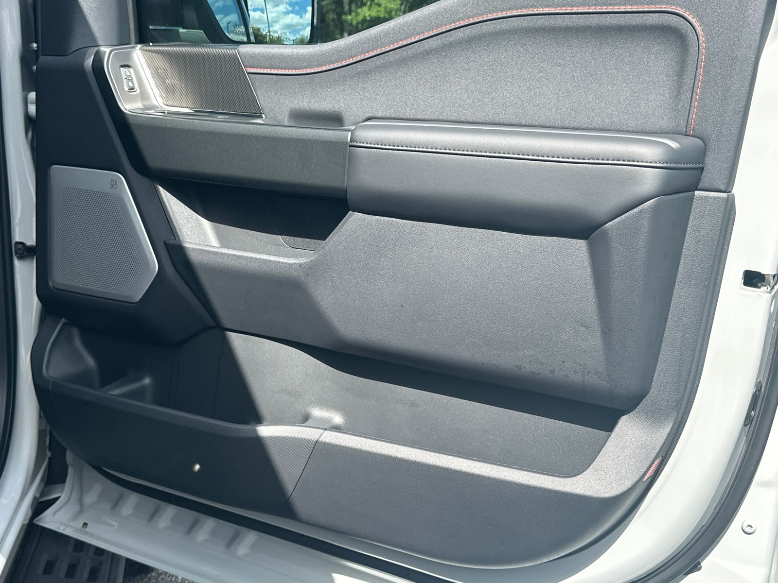 New 2026 Avalanche Ford Raptor® image 15