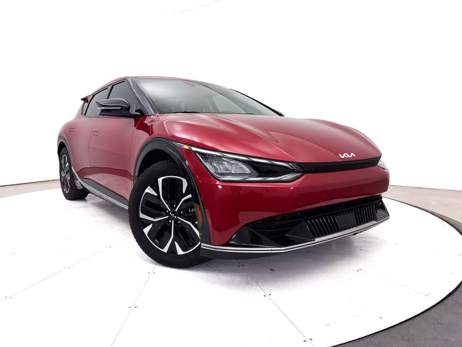 2023 Kia EV6 Wind