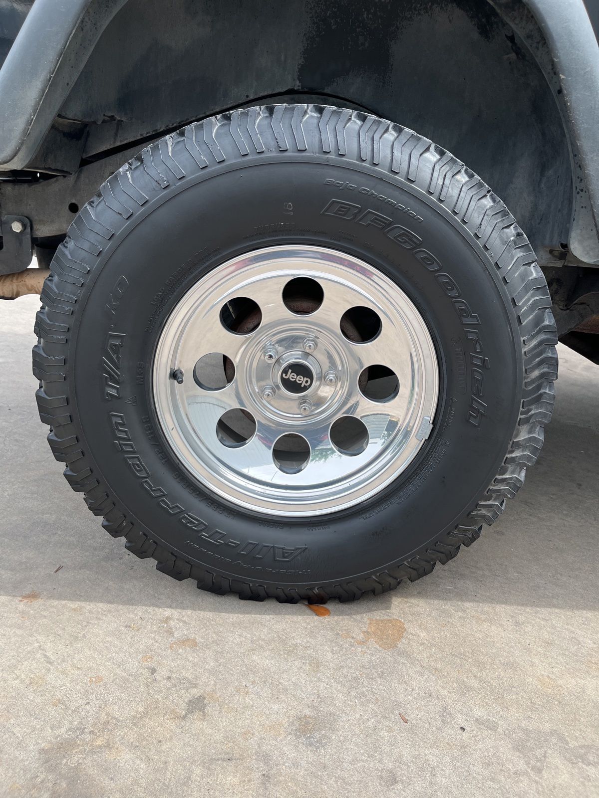Used Car 2006 Jeep Wrangler  X For Sale Under $20,000 In Austin, Texas