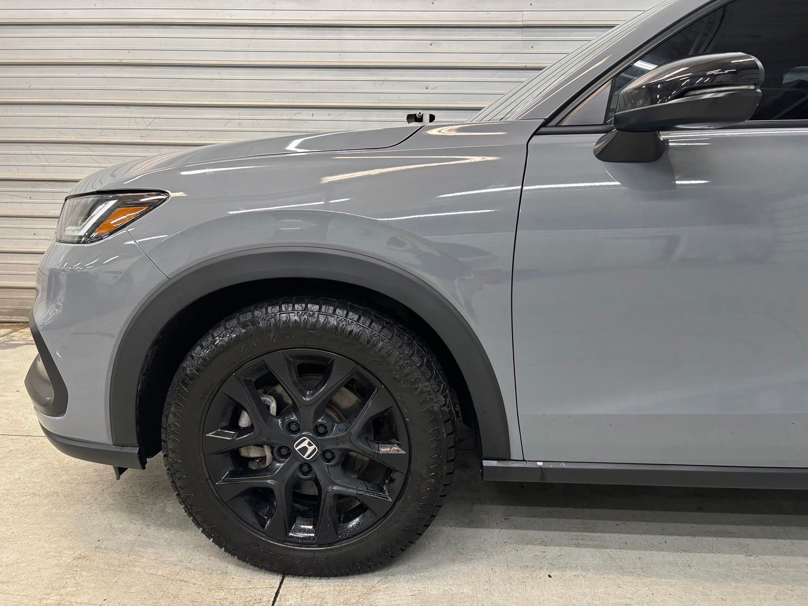 2024 Honda HR-V Sport - Image 4