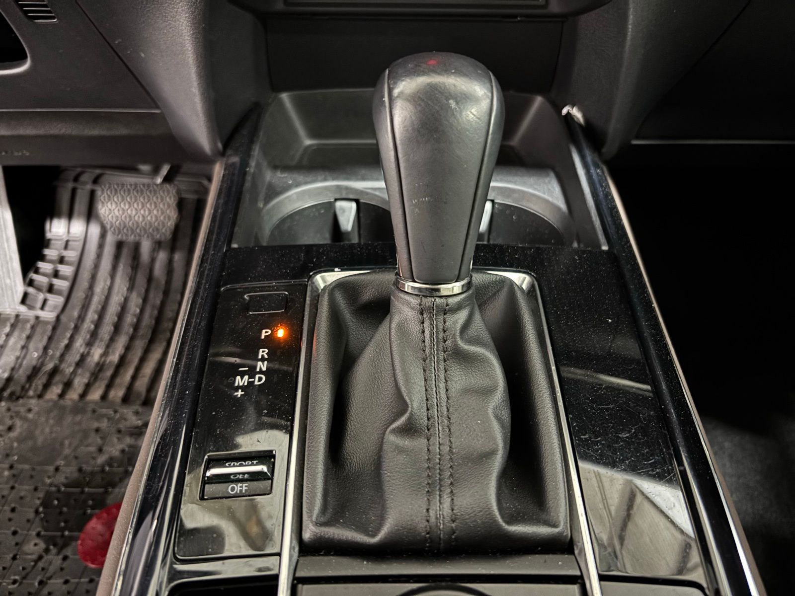 Used Car 2020 Mazda Cx-30  Premium For Sale Under $20,000 In Austin, Texas