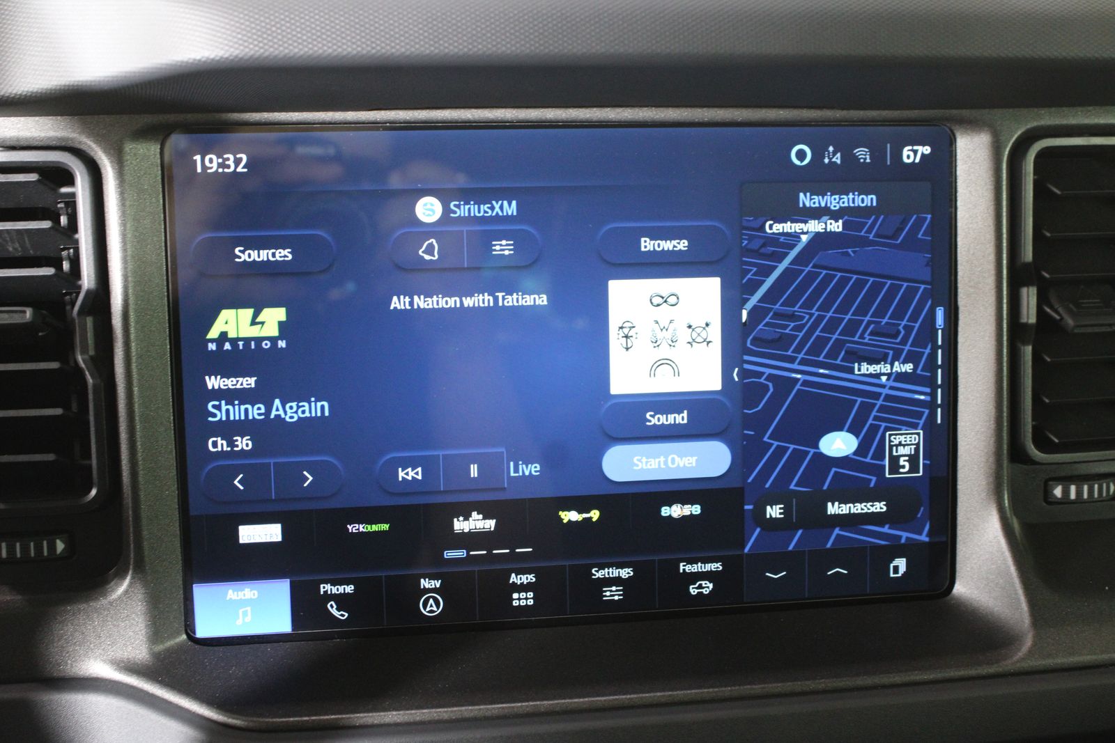 Used 2025 Beige Ford Big Bend image 16