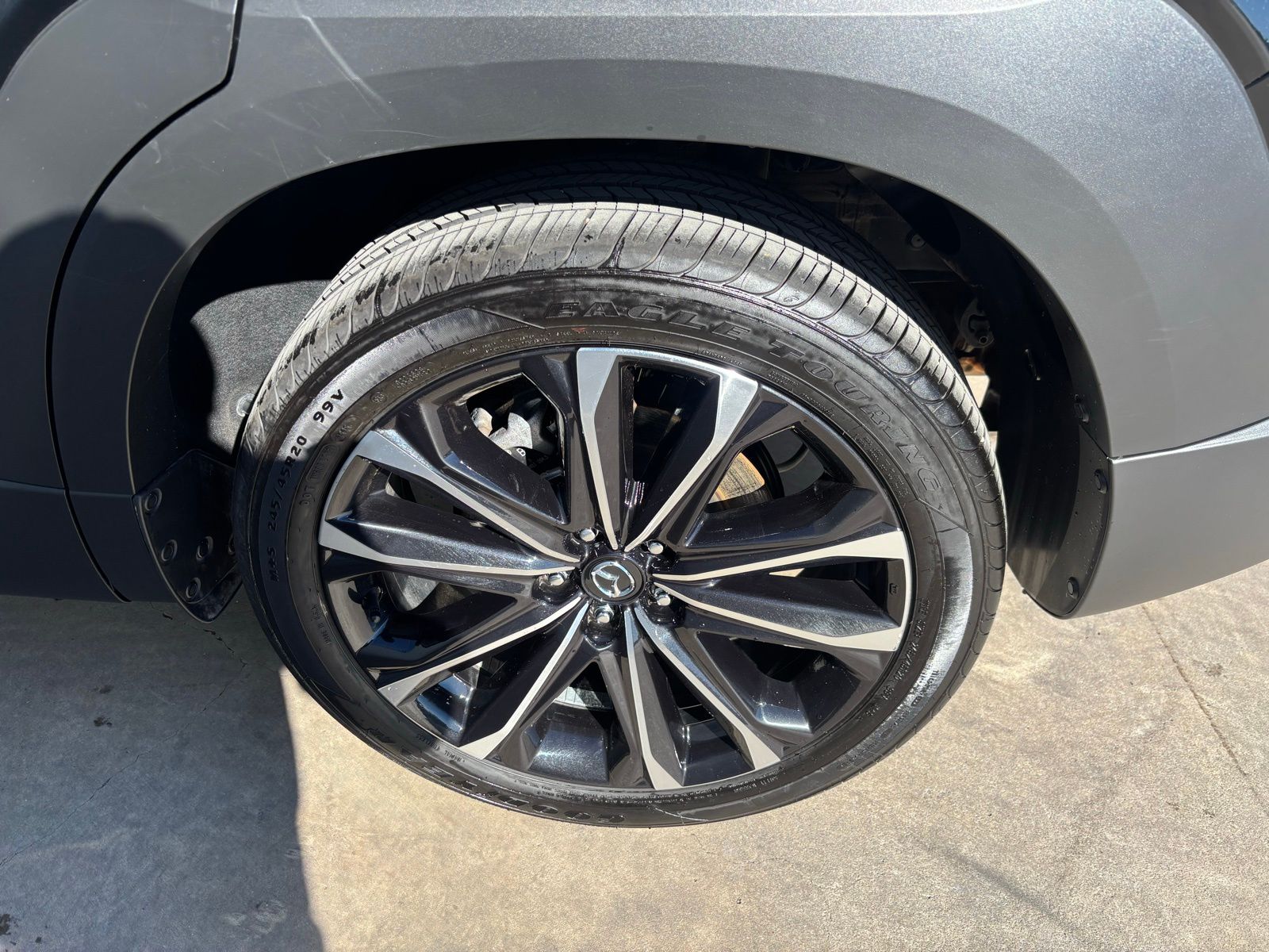 Used Car 2025 Mazda Cx-50  2.5 S Premium Plus Package For Sale Under $35,000 In Austin, Texas