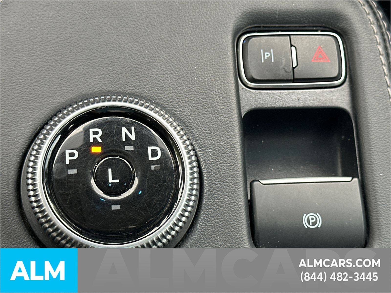 Used 2023 Black Ford Premium image 36