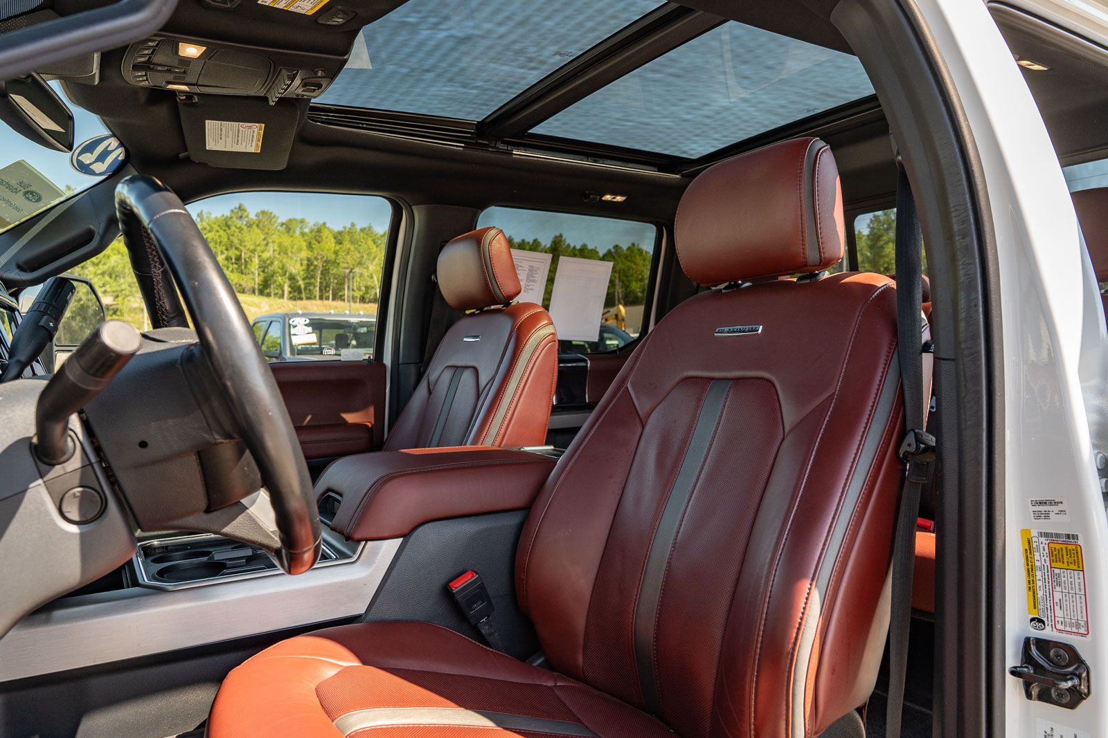Used 2022 Ford F-450SD Truck