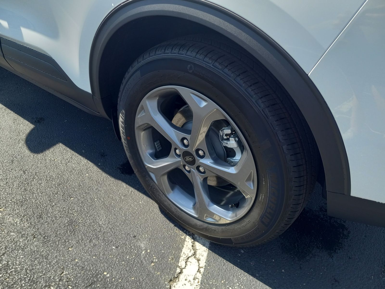 2026 Ford Escape image 10