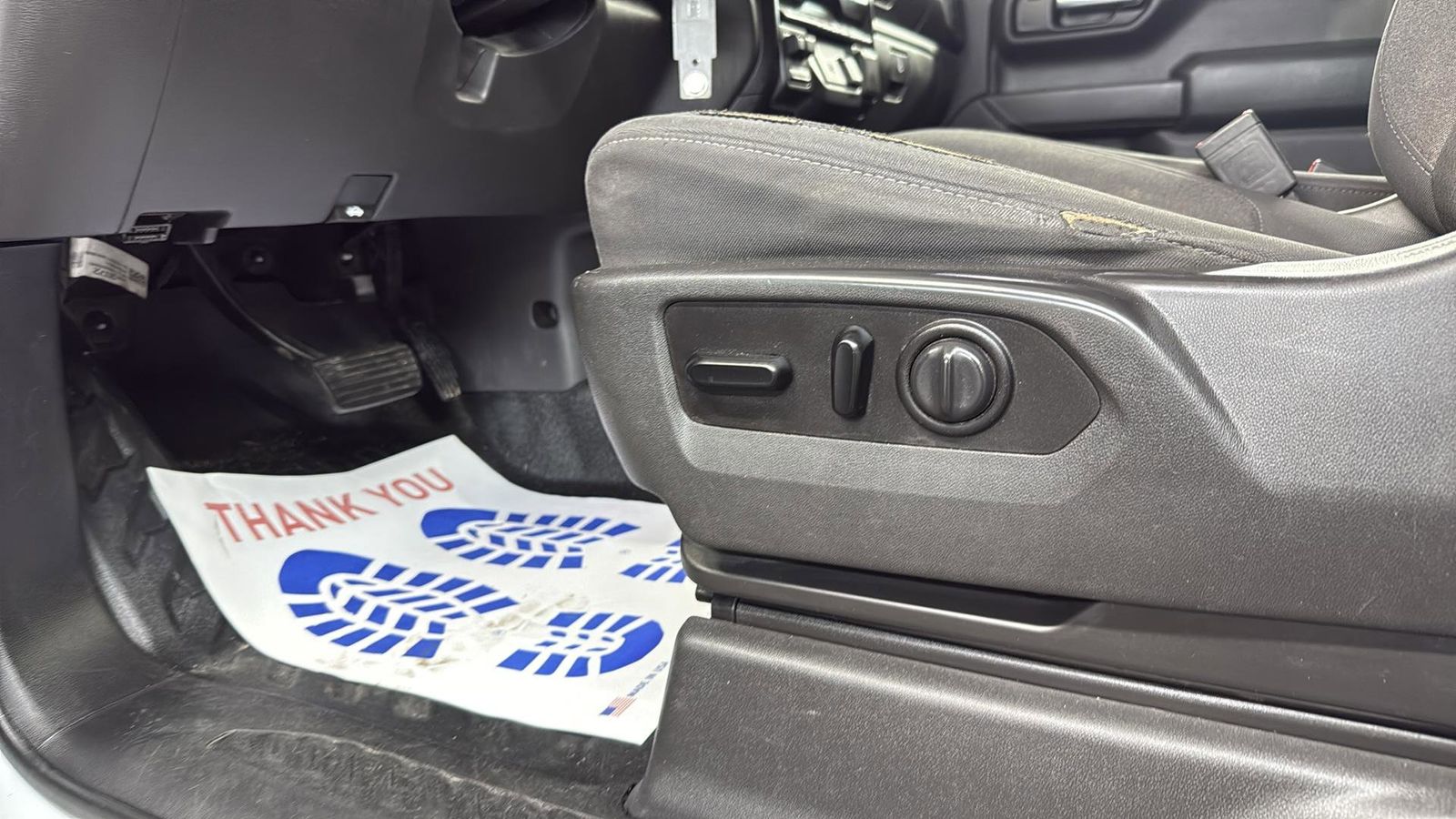 Used Car 2020 Chevrolet Silverado 1500  Wt For Sale Under $30,000 In Austin, Texas