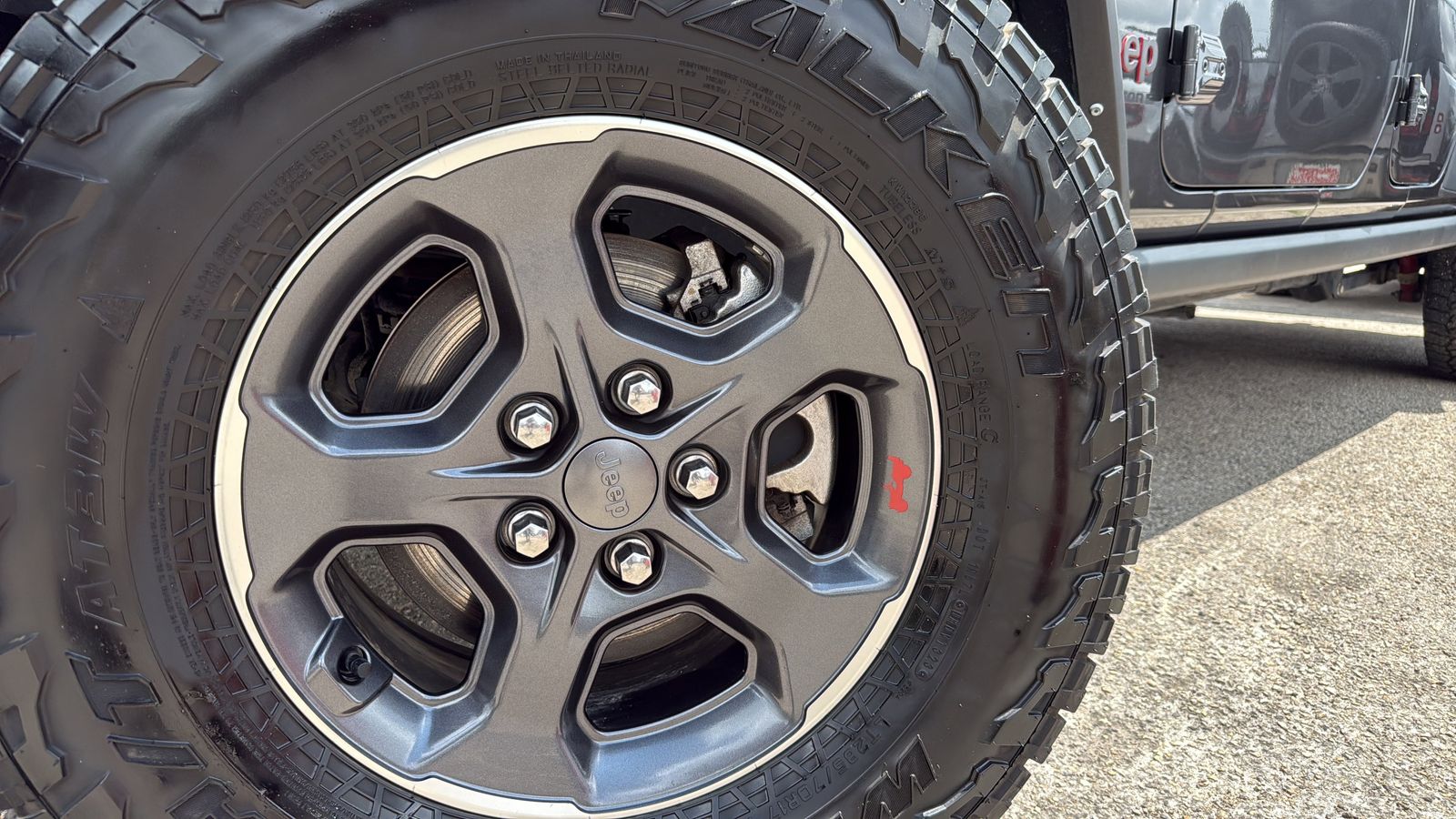 Used Car 2023 Jeep Gladiator  Rubicon For Sale Under $50,000 In Austin, Texas
