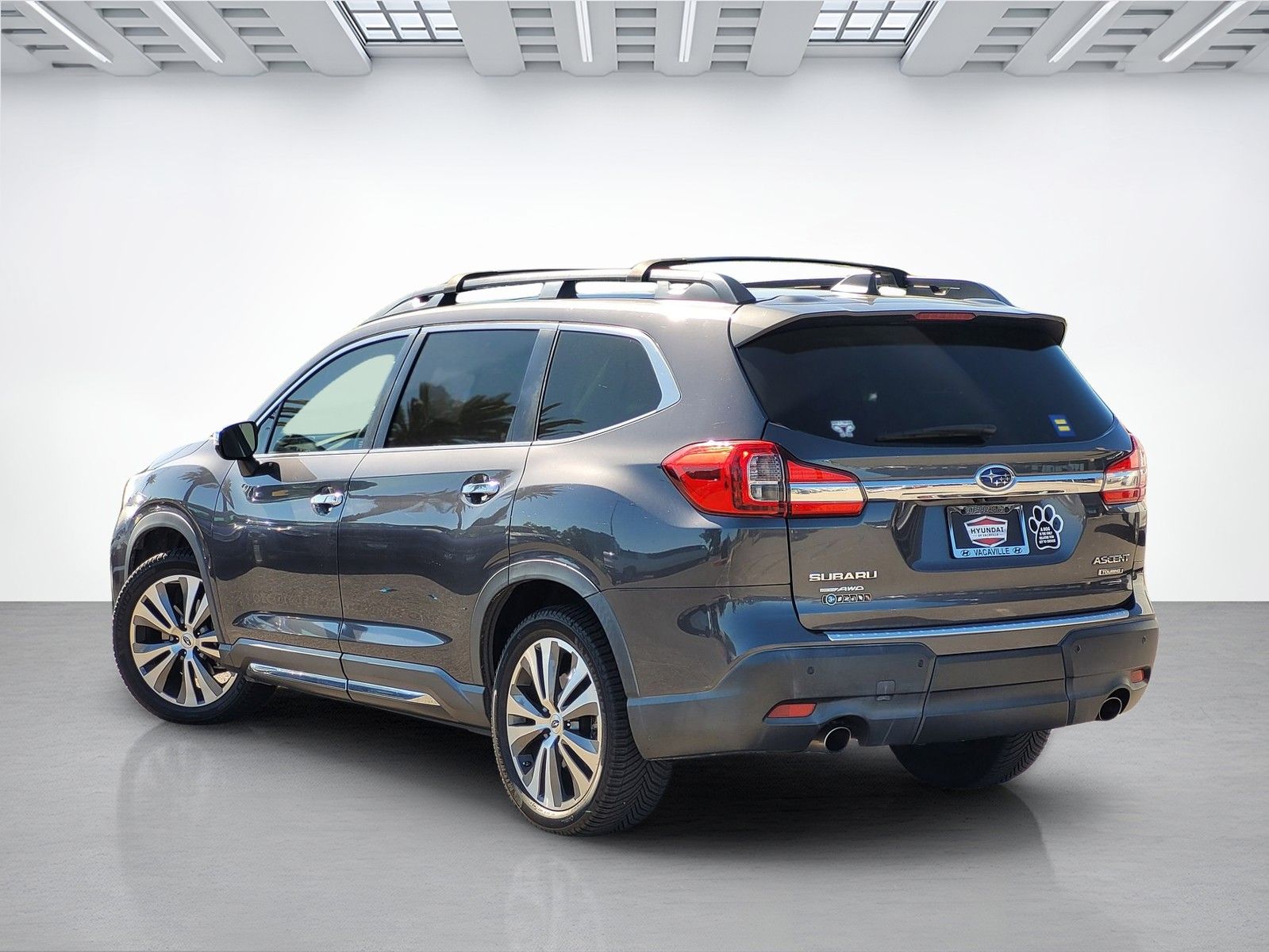 2019 Subaru Ascent Touring - Photo 13
