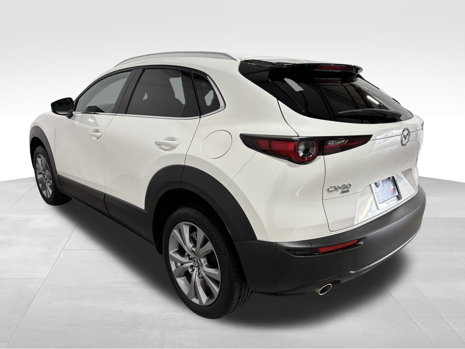 Used Car 2022 Mazda Cx-30  2.5 S Premium Package For Sale Under $25,000 In Austin, Texas